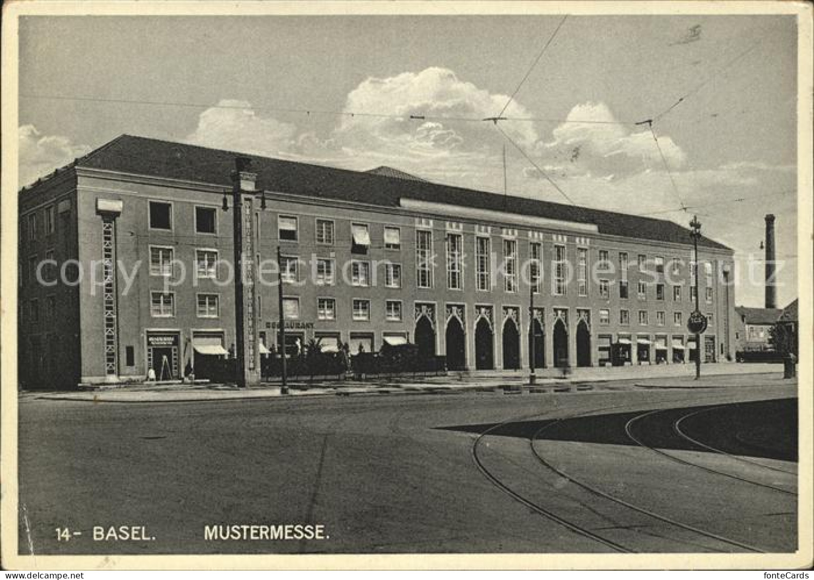 11622677 Basel BS Mustermesse Basel BS - Other & Unclassified