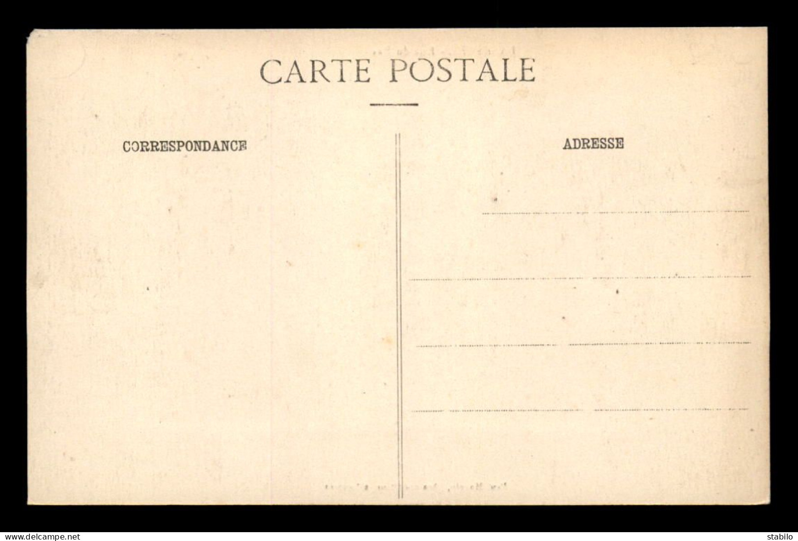 52 - BALESMES - RUE DU BAS - VOIR ETAT - Otros & Sin Clasificación