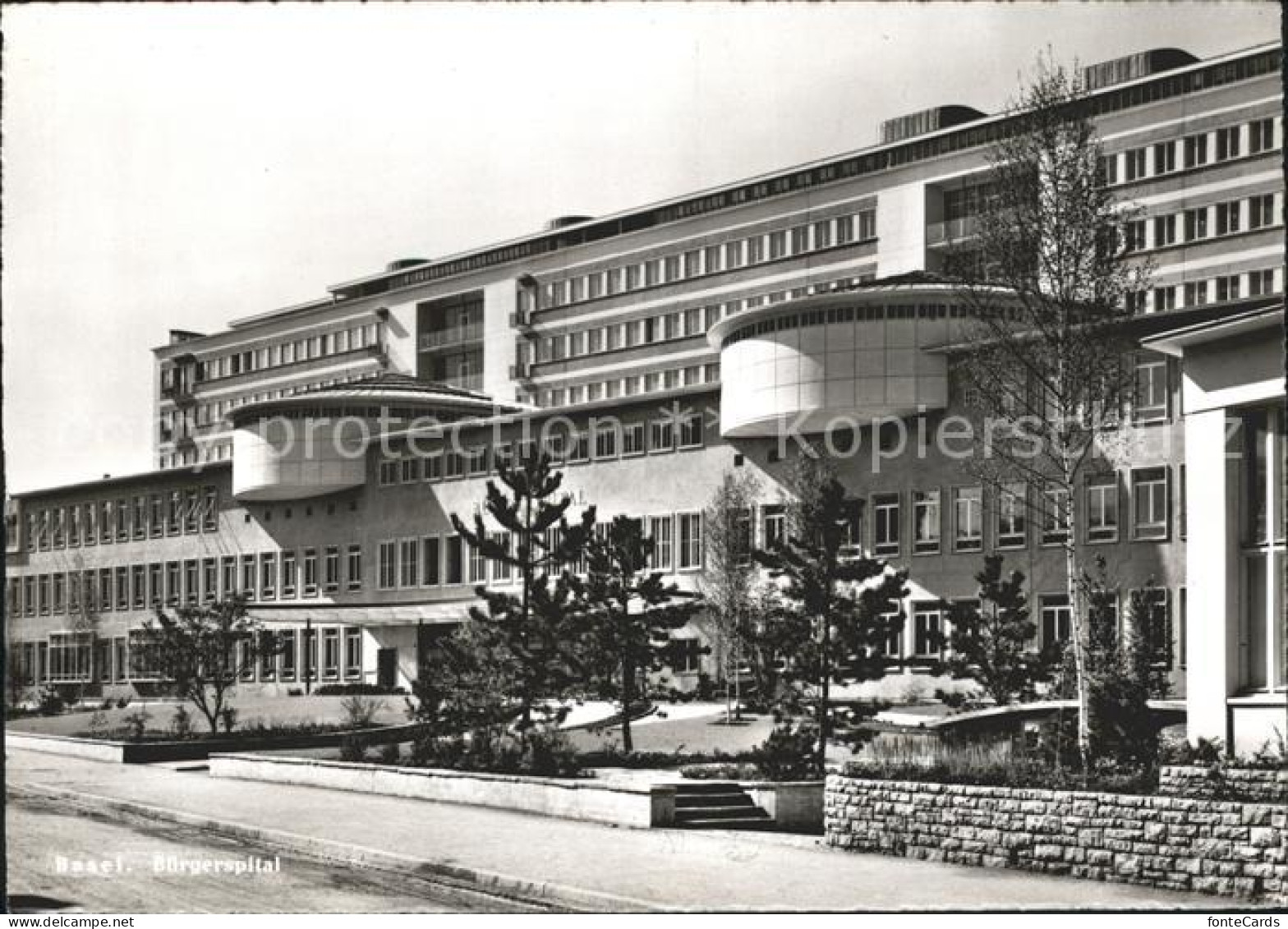 11622523 Basel BS Buergerspital Basel BS - Other & Unclassified