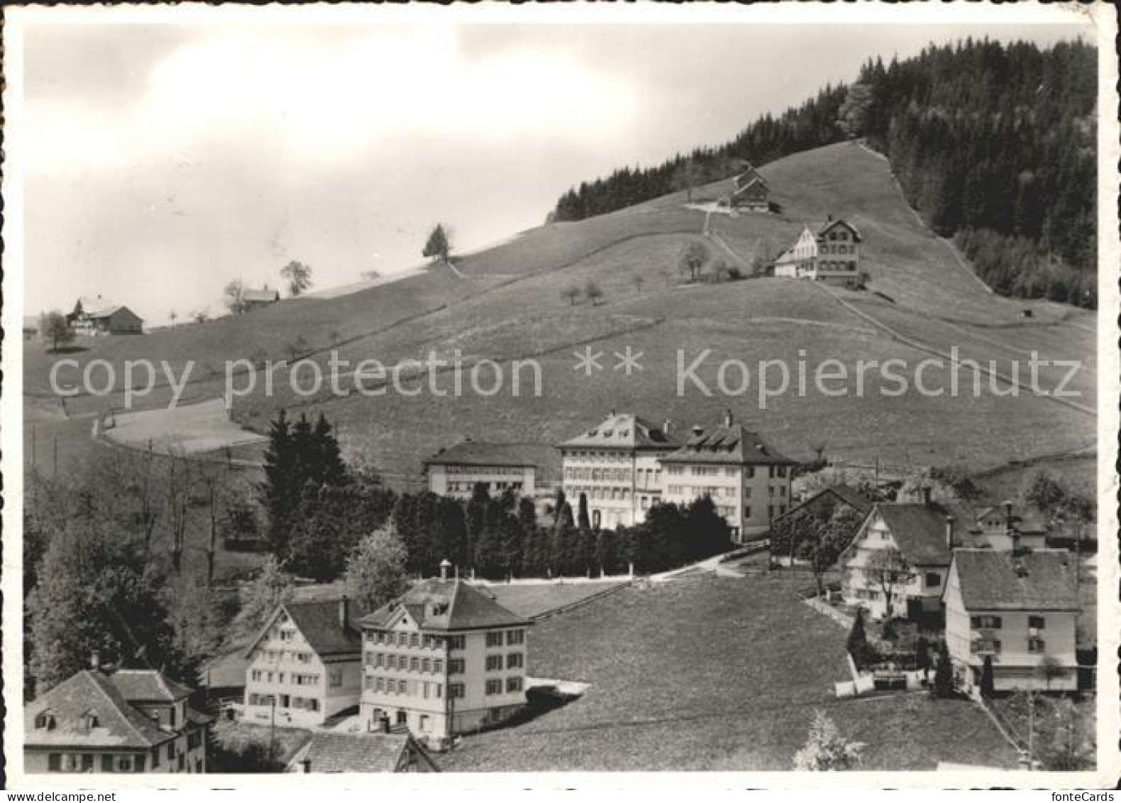 11622374 Speicher AR Ferienheim Libanon Speicher AR - Autres & Non Classés