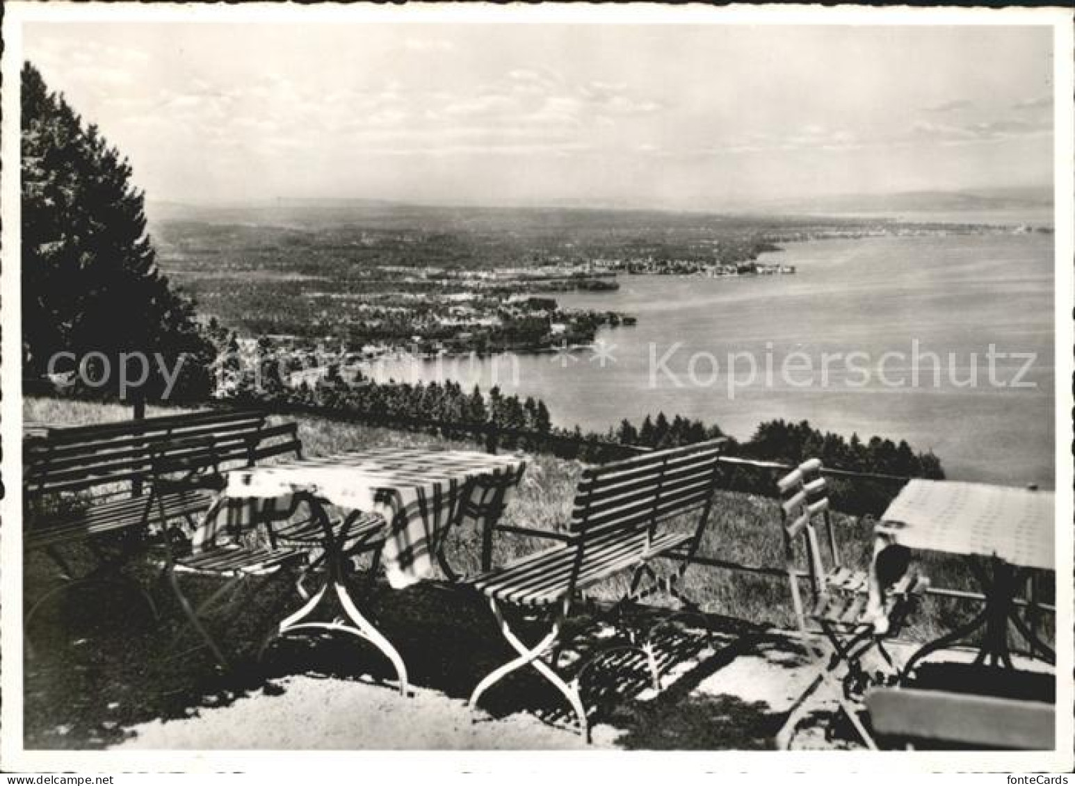 11622317 Wienacht-Tobel Landegg Bodensee Romanshorn Wienacht-Tobel - Sonstige & Ohne Zuordnung