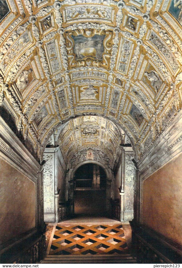 Venise - Palais Ducal - Escalier D'Or - Venetië (Venice)