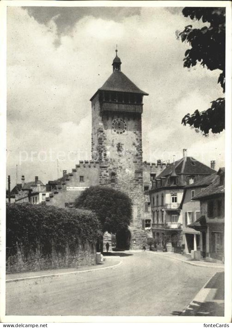 11621896 Rheinfelden AG Solbadkurort  Rheinfelden - Altri & Non Classificati