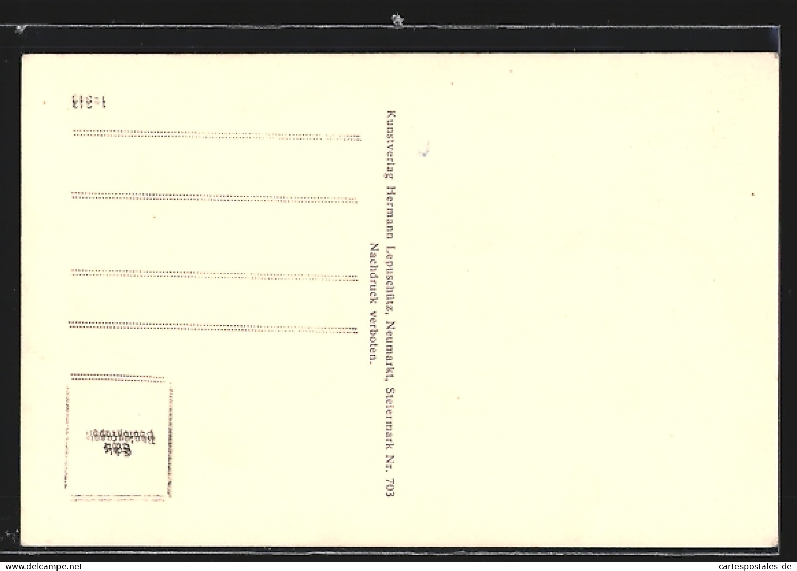 AK Neumarkt /Steiermark, Gesamtansicht, Kind In Tracht  - Other & Unclassified