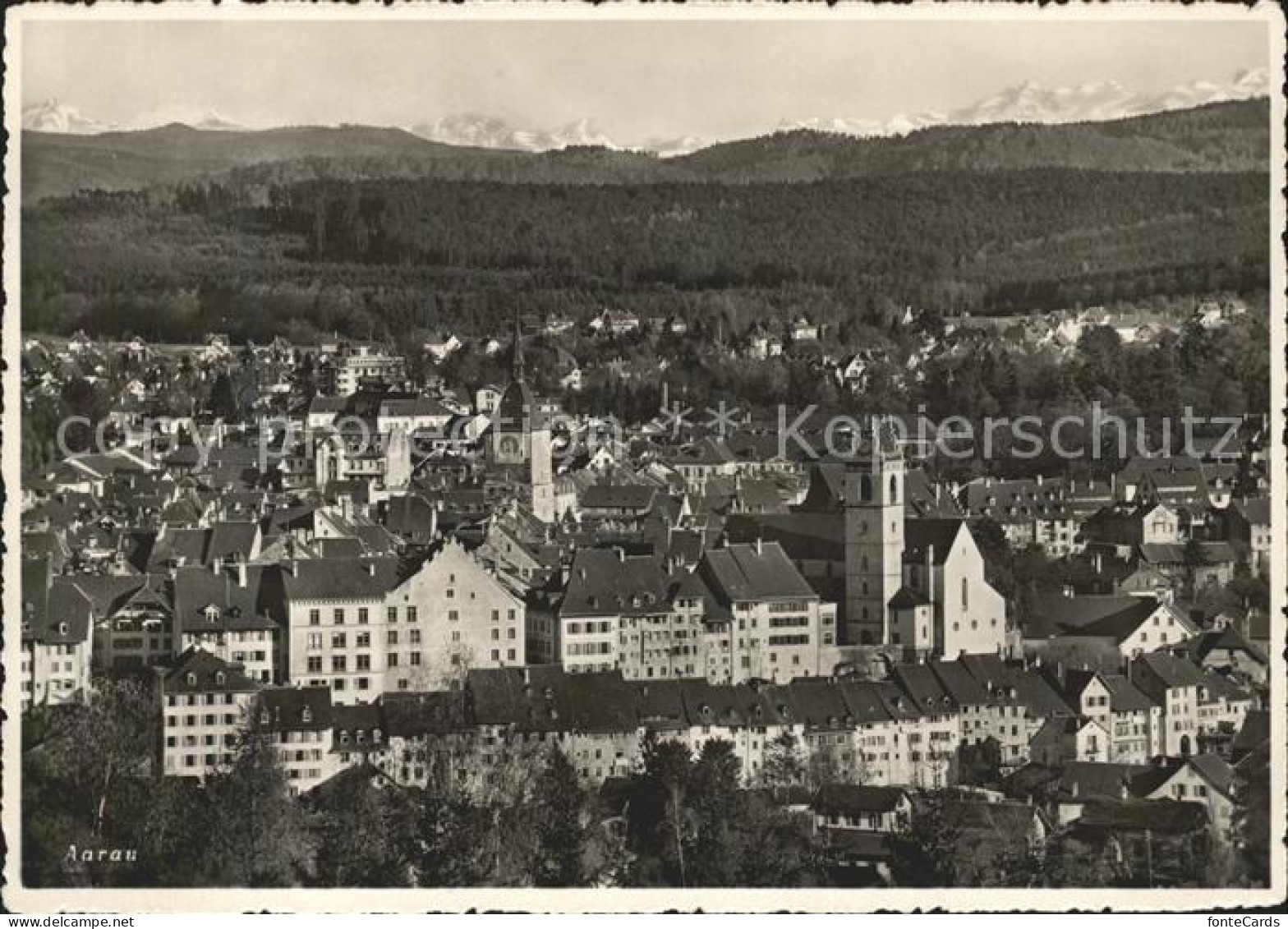 11621843 Aarau AG Stadt Aarau - Other & Unclassified