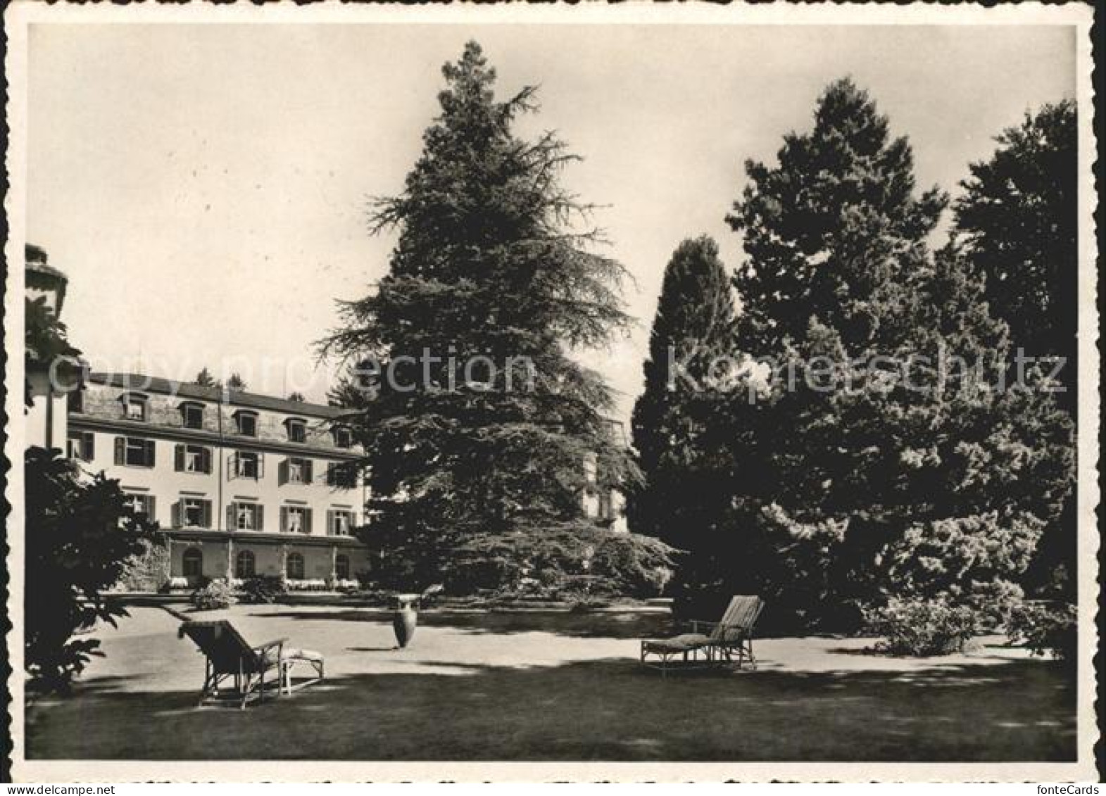 11621802 Bad Schinznach Suedpark Schinznach Bad - Sonstige & Ohne Zuordnung