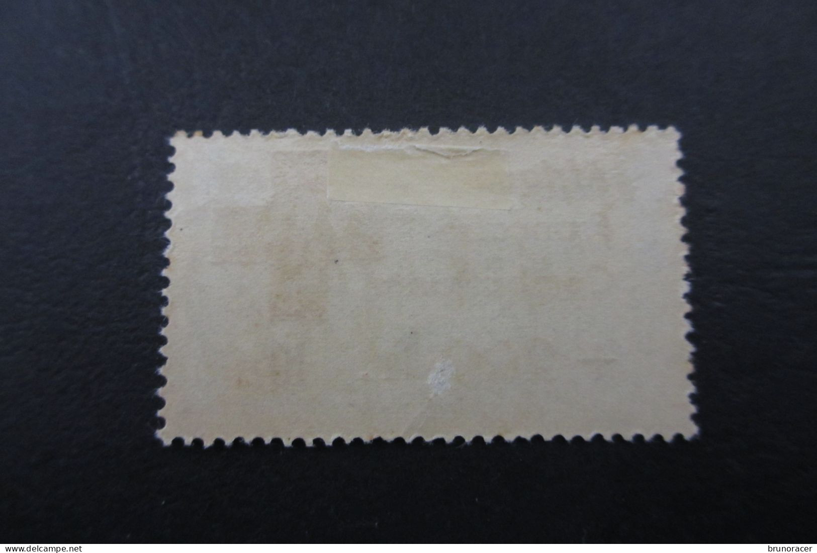 A.E.F. POSTE AERIENNE FRANCE LIBRE N°29 NEUF**  COTE 275 EUROS VOIR SCANS - Unused Stamps