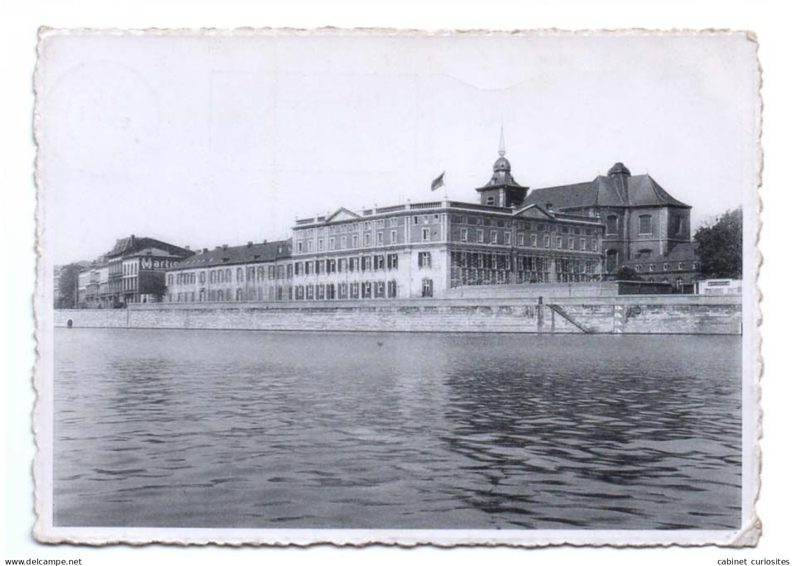 LIEGE - Grand Séminaire - Luik