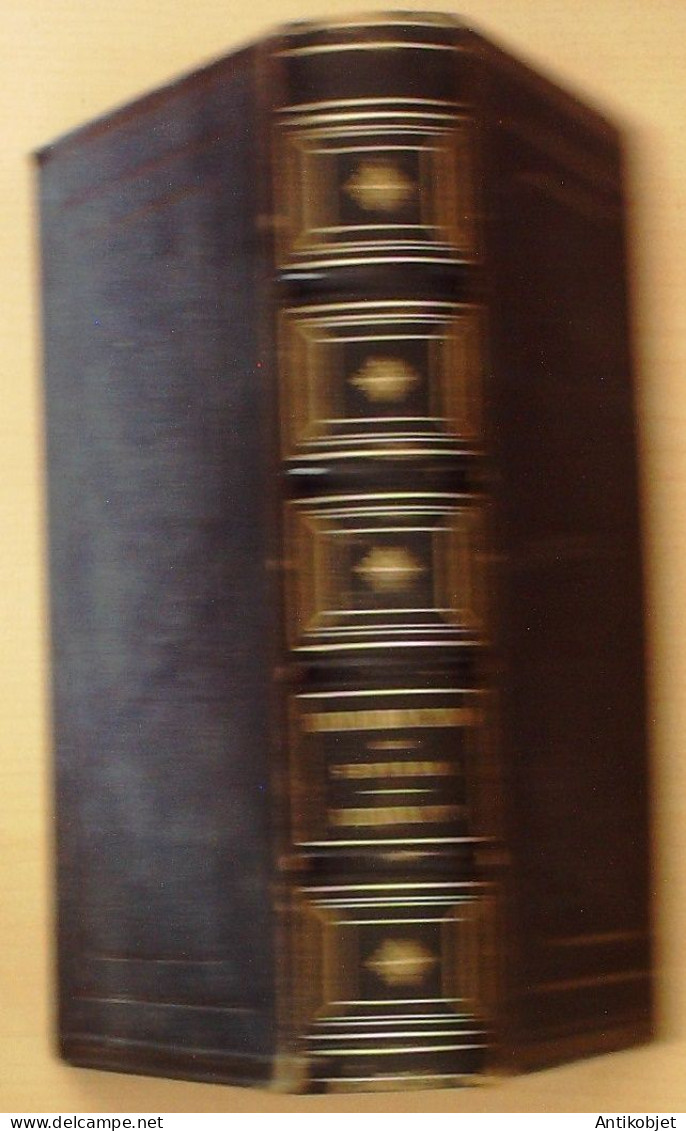 Vambéry Arminius Voyages D'un Faux Derviche Asie Centrale 1865 - Histoire