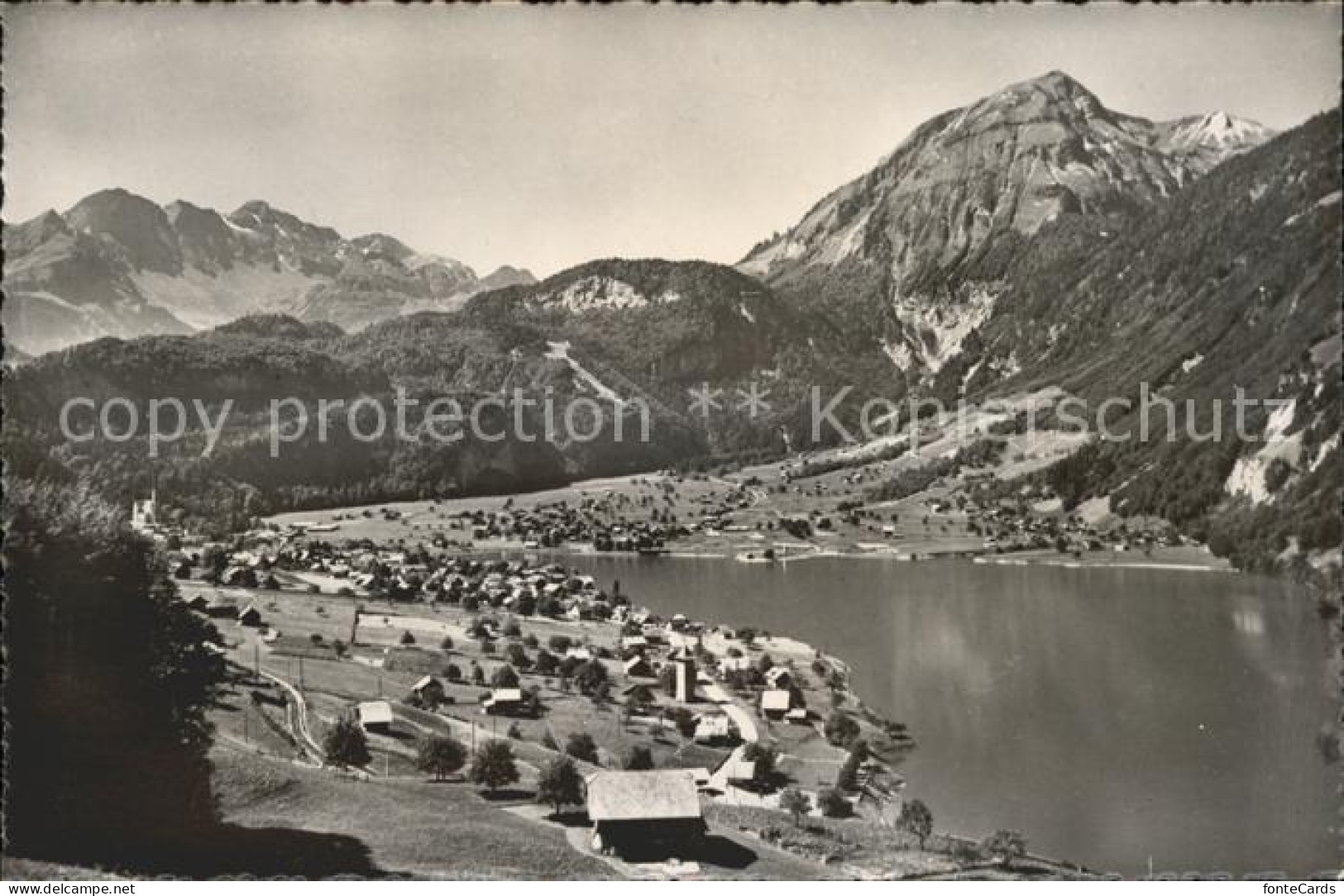 11605133 Lungern See Lungern - Sonstige & Ohne Zuordnung