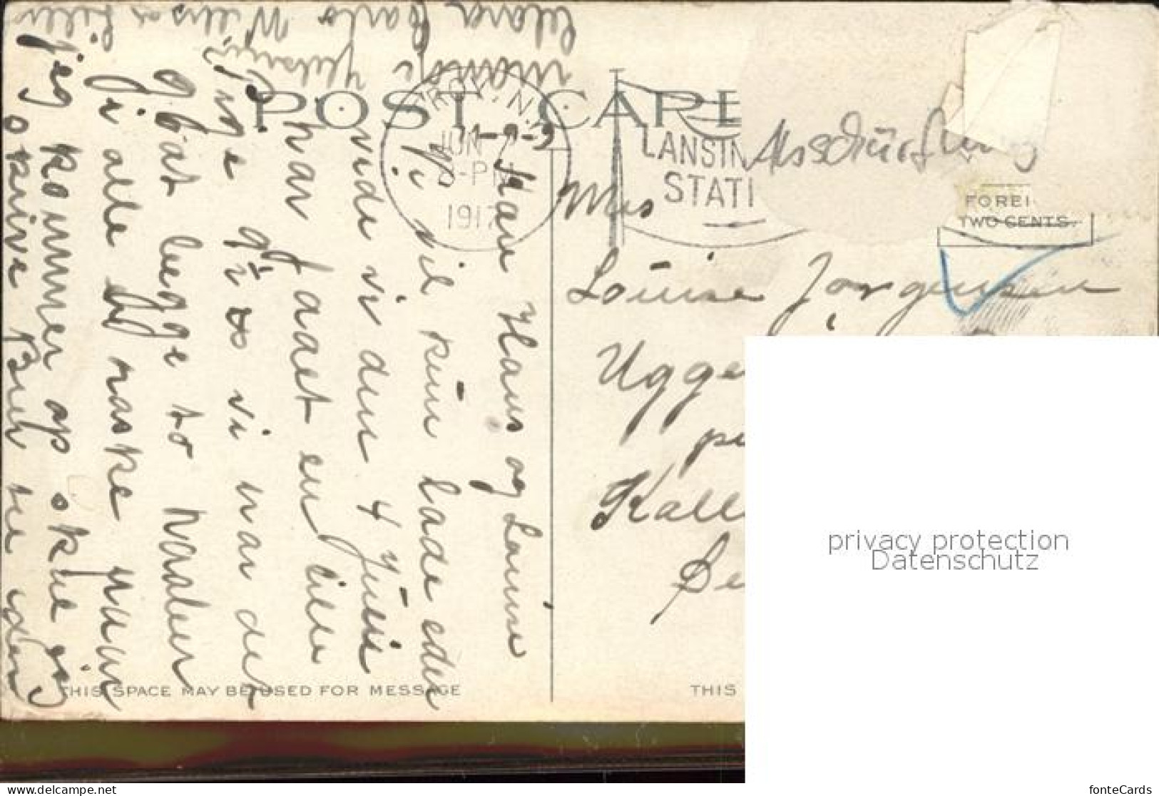 11569051 Troy_New_York Cluett Peabody & Company`s Lollar Shops - Other & Unclassified