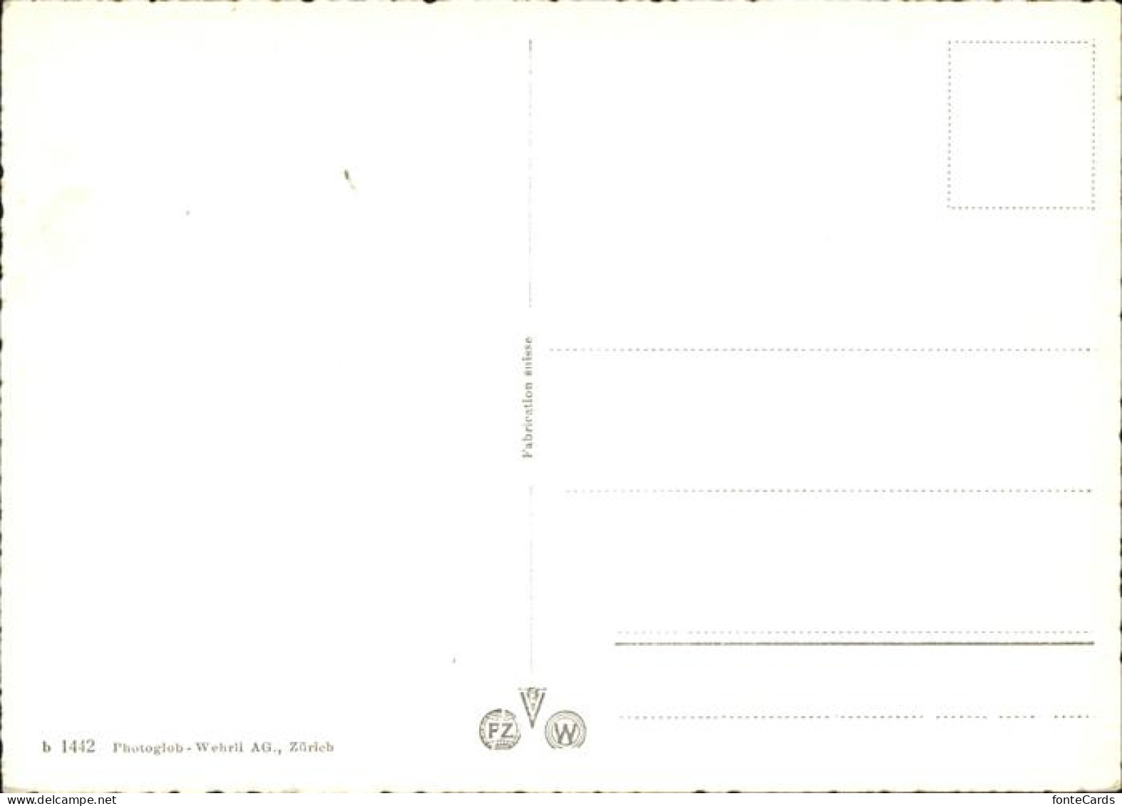 11552222 Vierwaldstaettersee SZ  Brunnen - Other & Unclassified