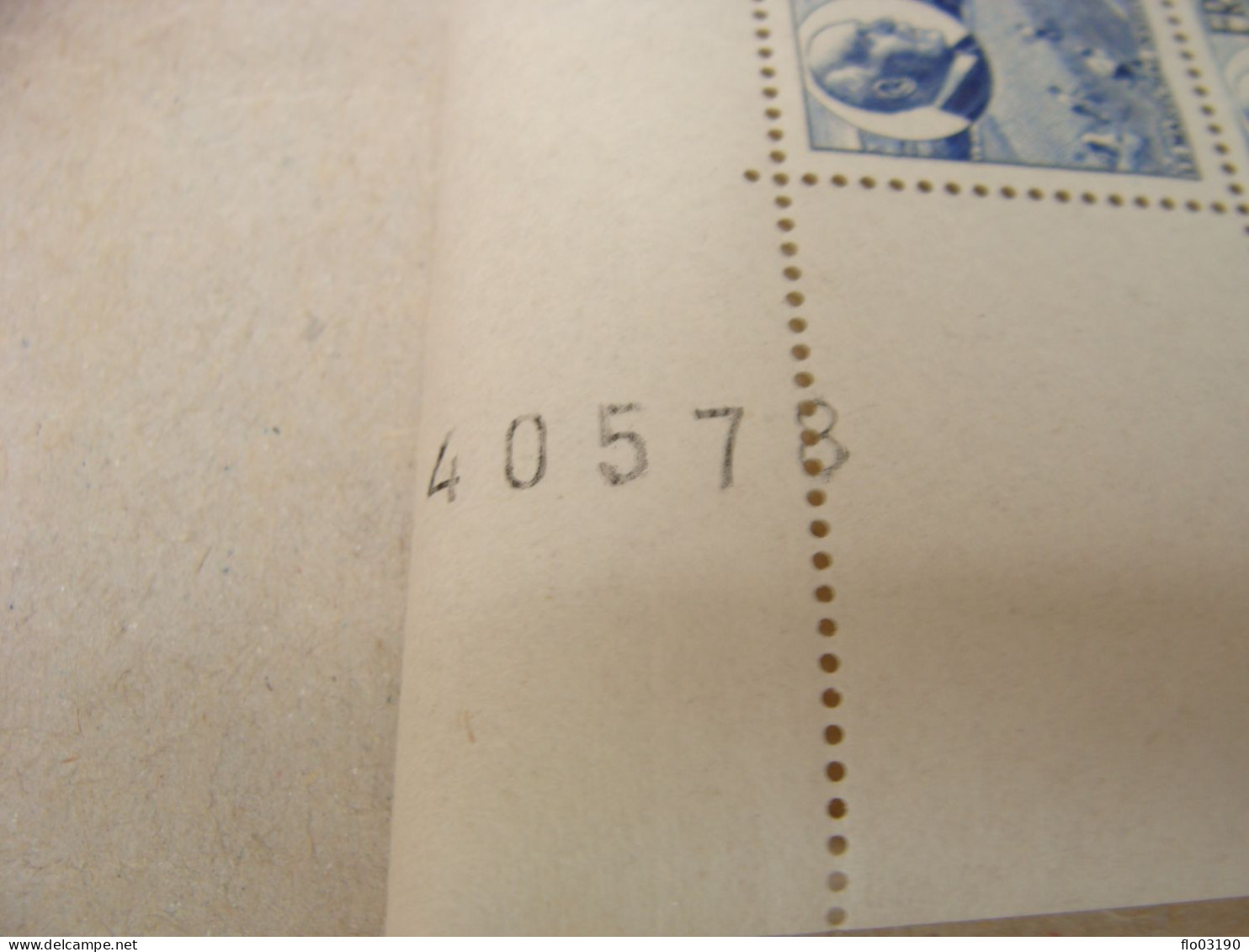 N° 607 En Feuille  De  25 Timbres Entières Neuves - Volledige Vellen