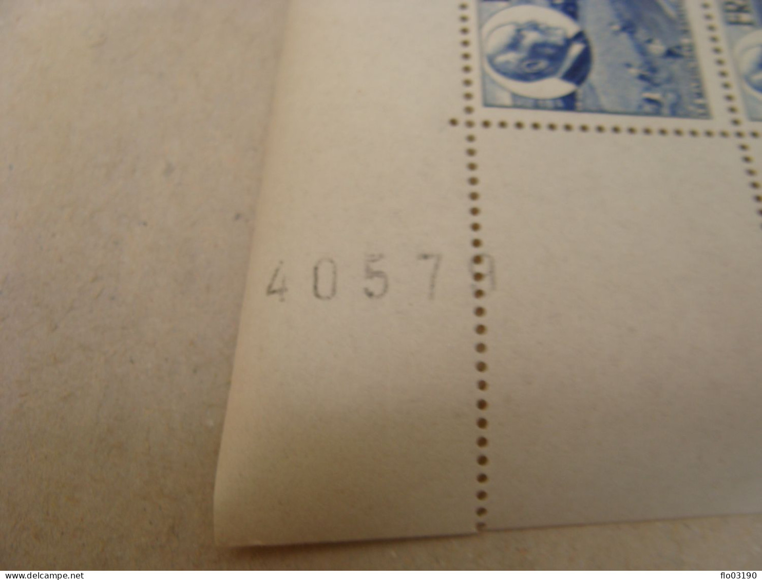 N° 607 En Feuille  De  25 Timbres Entières Neuves - Volledige Vellen