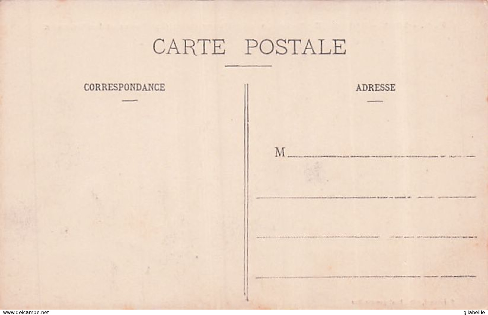 62 - Pas De Calais - GRIS NEZ - Le Phare - Les Guetteurs Et Les Signaux - Sonstige & Ohne Zuordnung