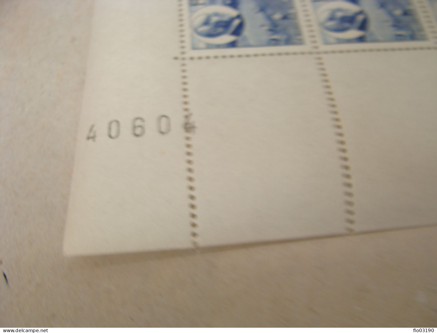 N° 607 En Feuille  De  25 Timbres Entières Neuves - Fogli Completi