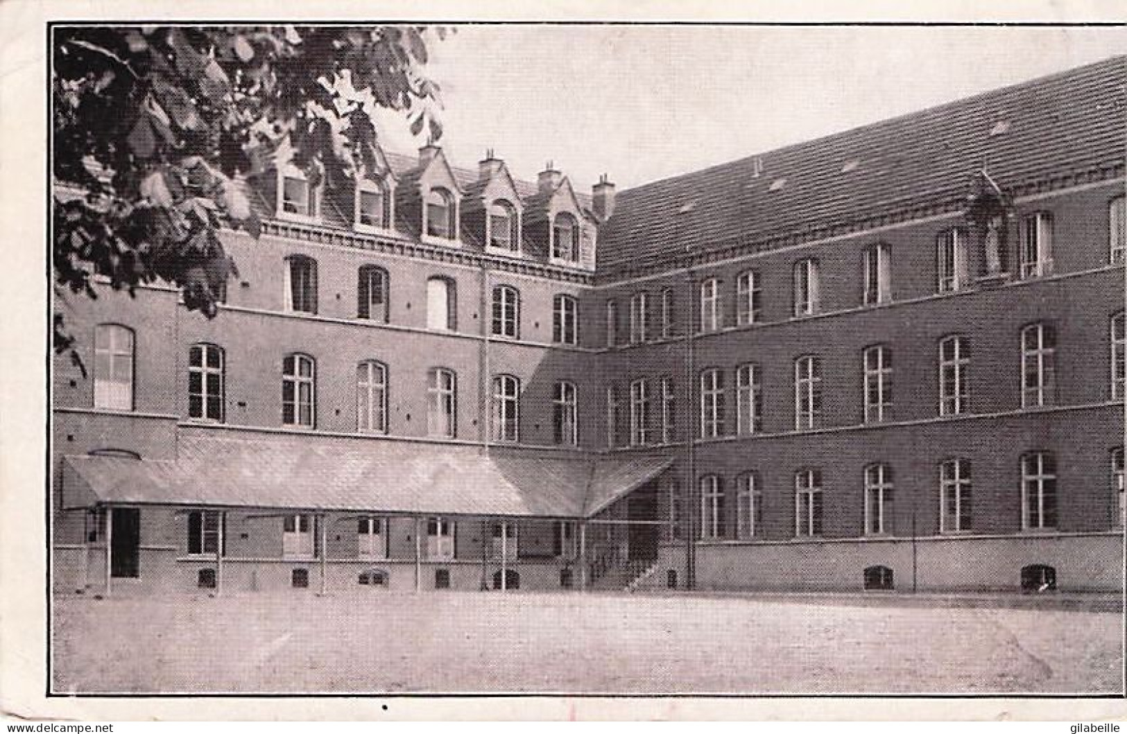  ESSEN - ESSCHEN -College Der Paters Redemptoristen - Essen