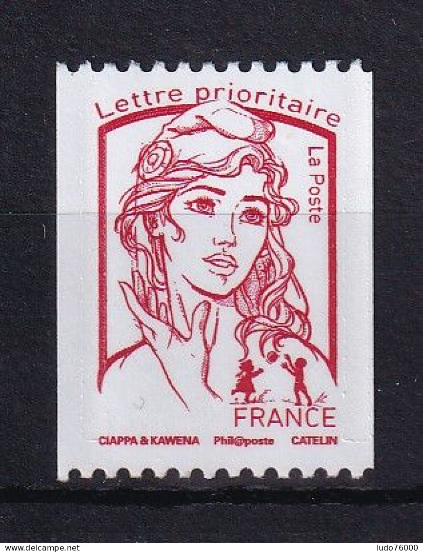 D 802 / N° 5018 NEUF** COTE 4.40€ - Collections