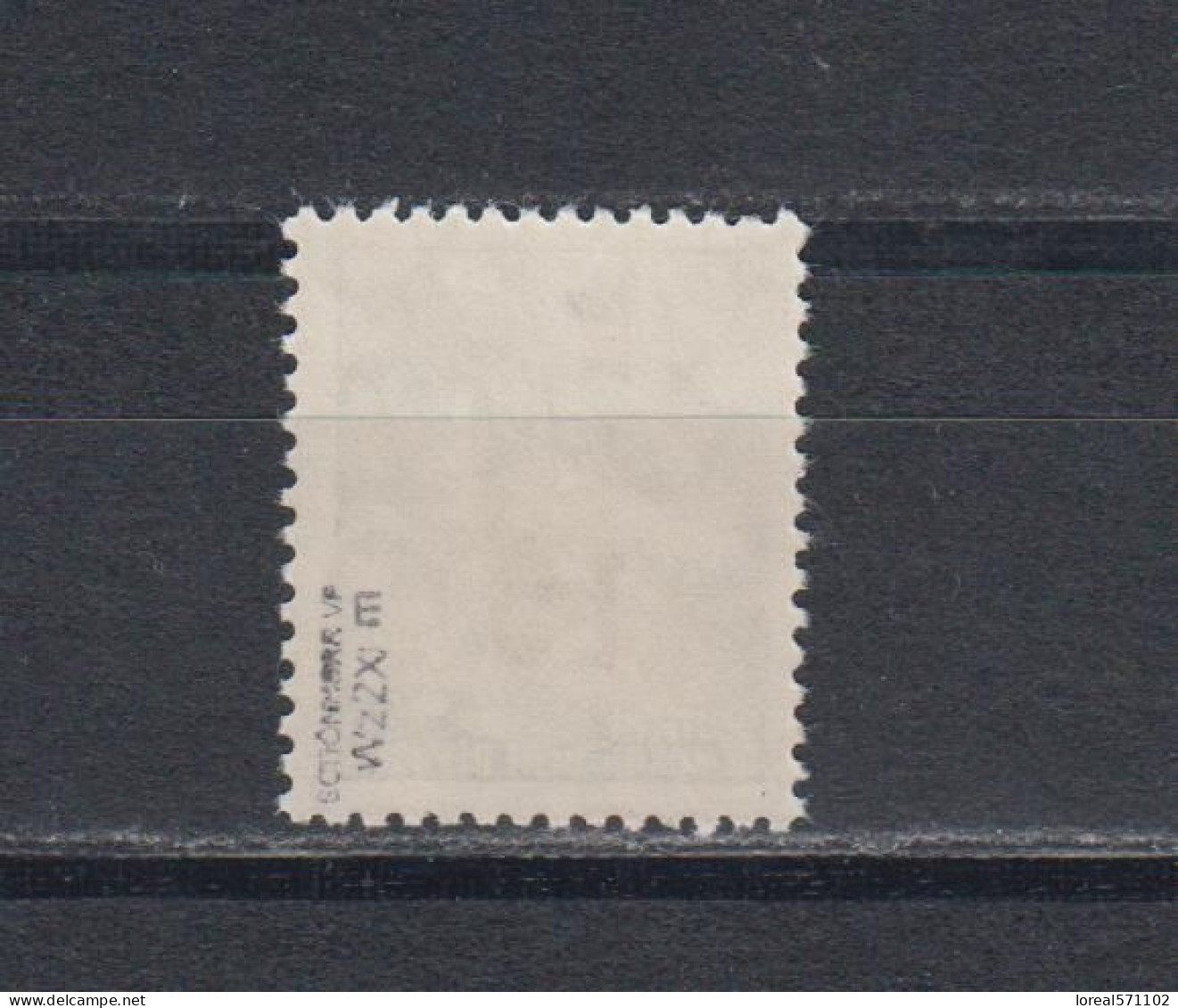 DDR  1954 Mich.Nr.437 M XI  ** Geprüft Schönherr - Unused Stamps