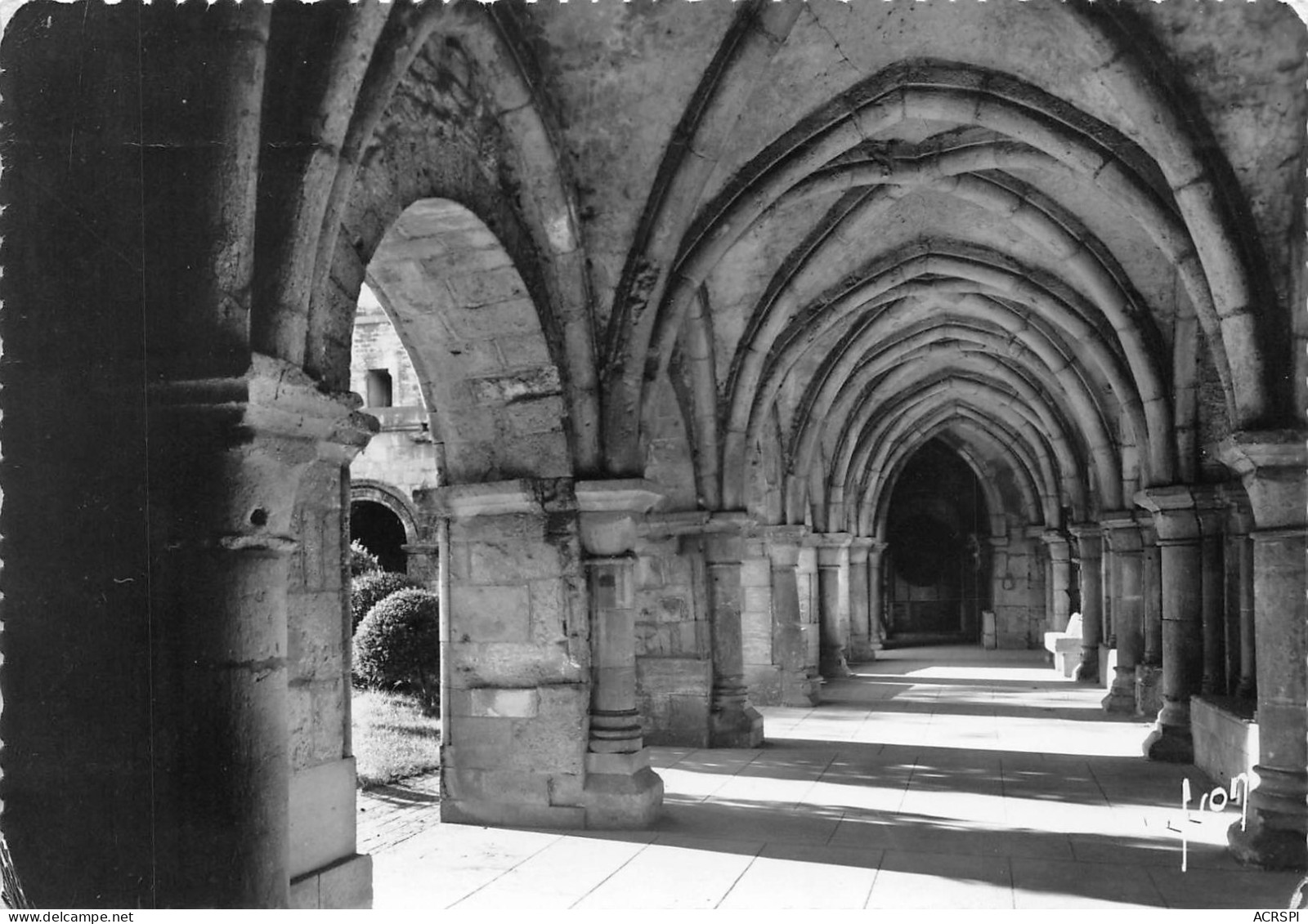 24 PERIGUEUX  Cloitre Saint-Front  (Scan R/V) N°   42   \QQ1110Ter - Périgueux