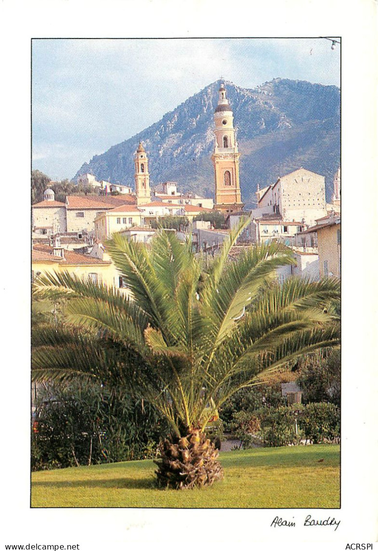 83  Cavalaire Vue Générale   (scan Recto-verso) QQ 1144 - Cavalaire-sur-Mer