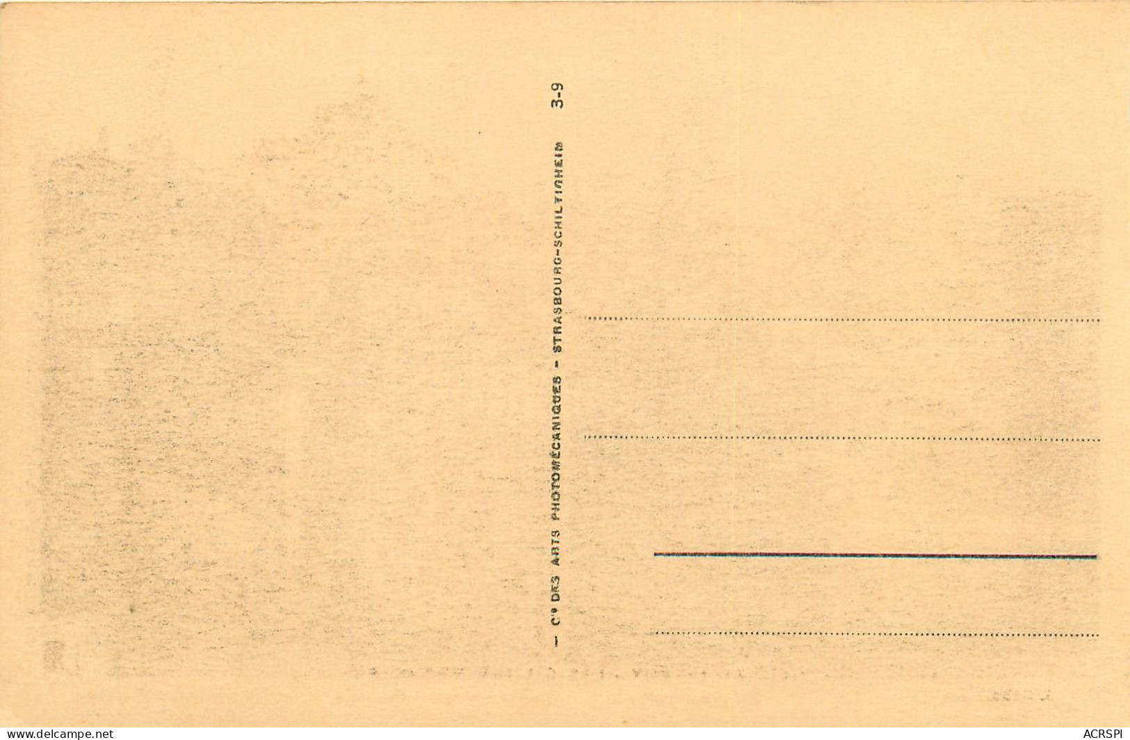 43 LE PUY En VELAY , Les Quatre Rochers , Multi-Vues  Carte VIERGE  (scan Recto-verso) QQ 1117 - Le Puy En Velay