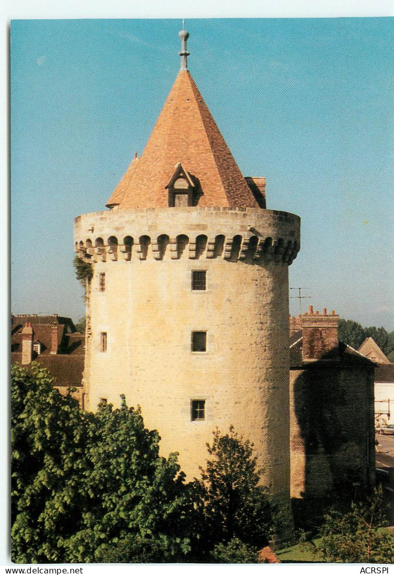 ARGENTAN Tour Marguerite   (scan Recto-verso) QQ 1175 - Argentan