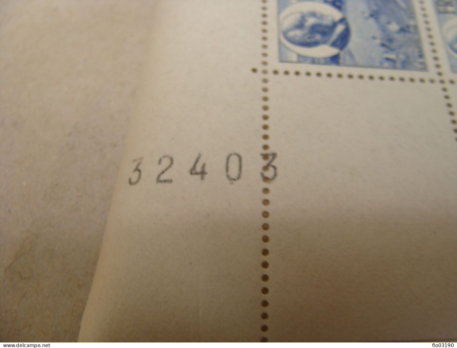 N° 607 En Feuille  De  25 Timbres Entières Neuves - Fogli Completi