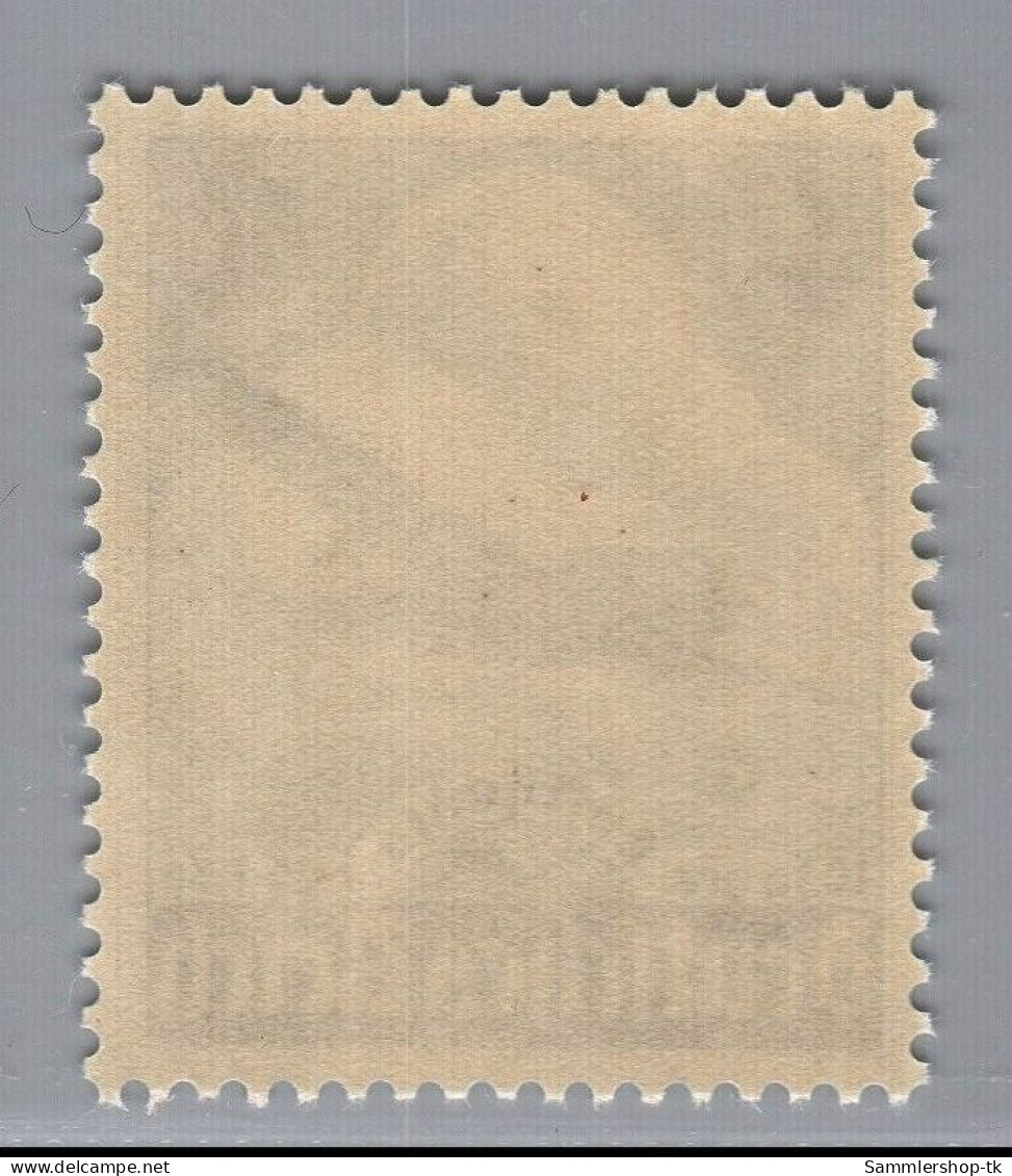 Deutsches Reich Michel Nummer 603 Postfrisch - Other & Unclassified