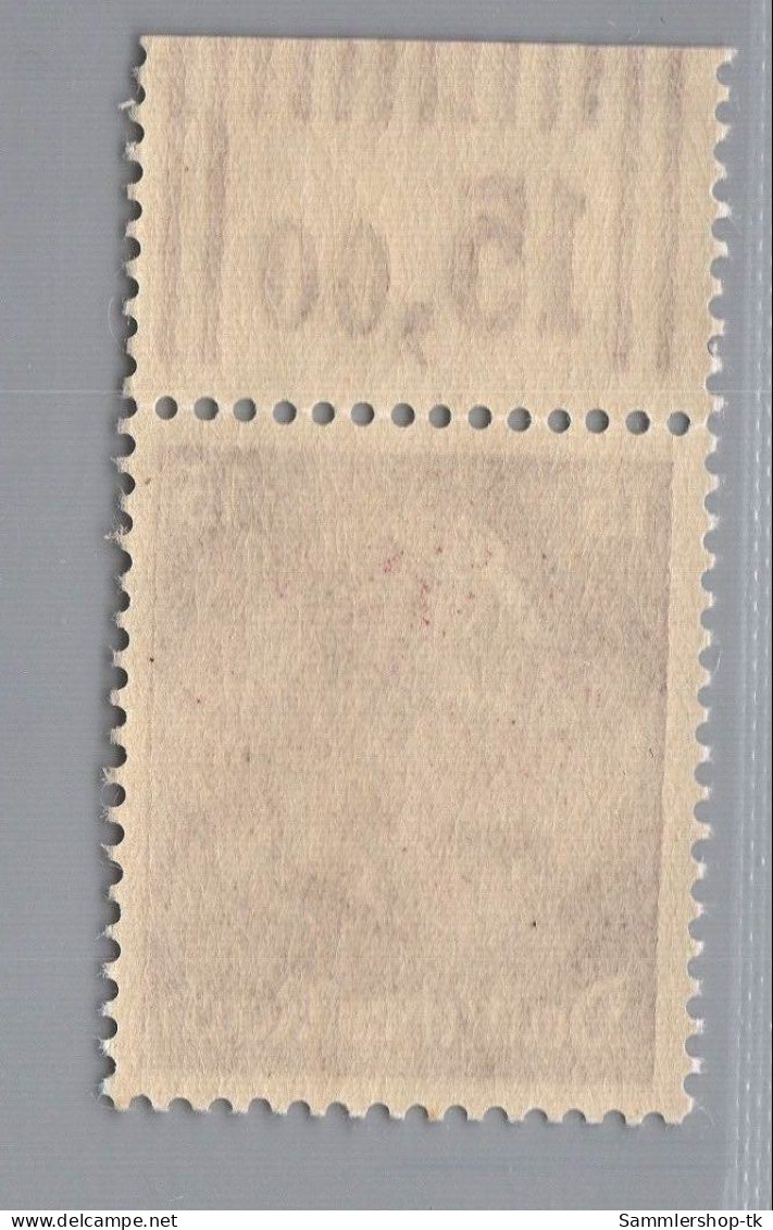 Deutsches Reich Michel Nummer 488 WOR Postfrisch - Other & Unclassified