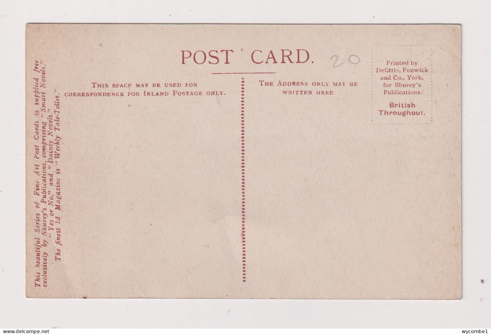 ENGLAND - Dudley Castlegate Unused Vintage Postcard - Other & Unclassified