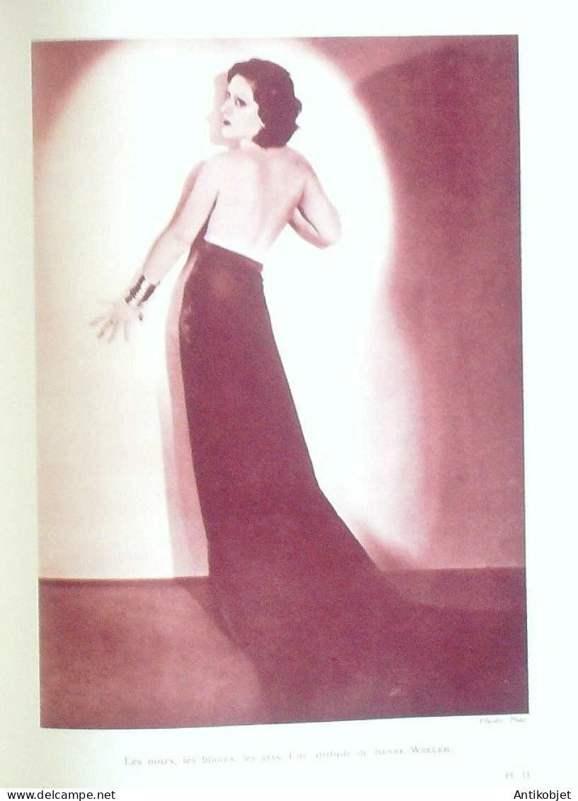 Le Cinéma Henri Fescourt 100 exemplaires n°7 1932 Editions du Cygne