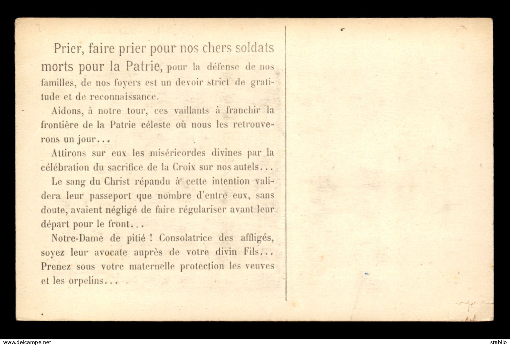 GUERRE 14/18 - DIJON, CIMETIERE DES PEJOCES - PRIERES DEVANT LES SEPULTURES DES VICTIMES DE GUERRE NOVEMBRE 1914 - Weltkrieg 1914-18