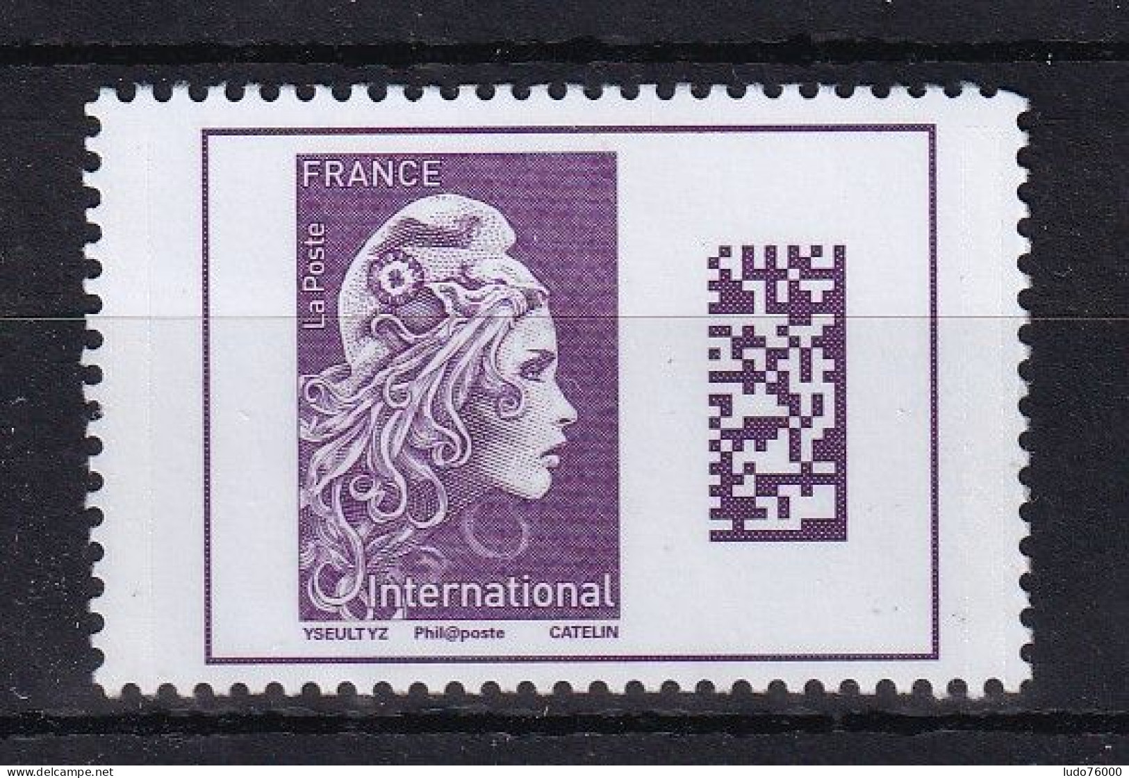 D 804 / N° 5291 NEUF** COTE 4.50€ - Collections