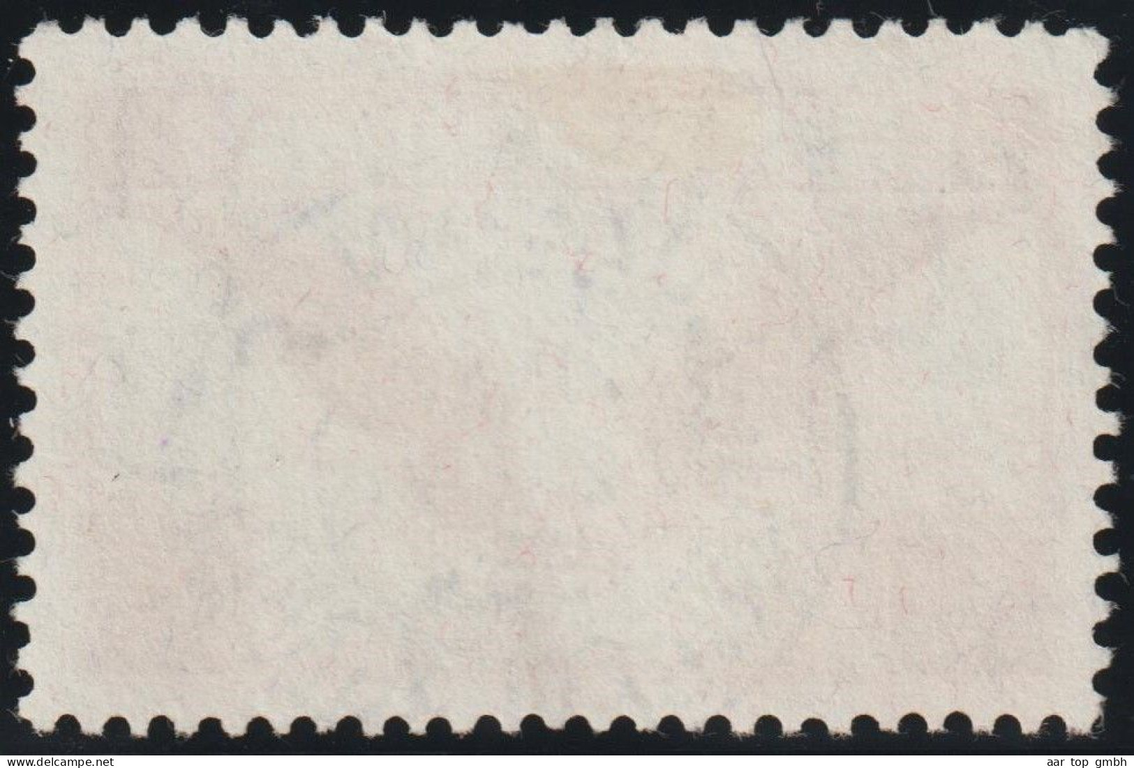 Schweiz Flugpost SBK#14 KronenStempel Luzern 2 1934-06-22 - Gebruikt