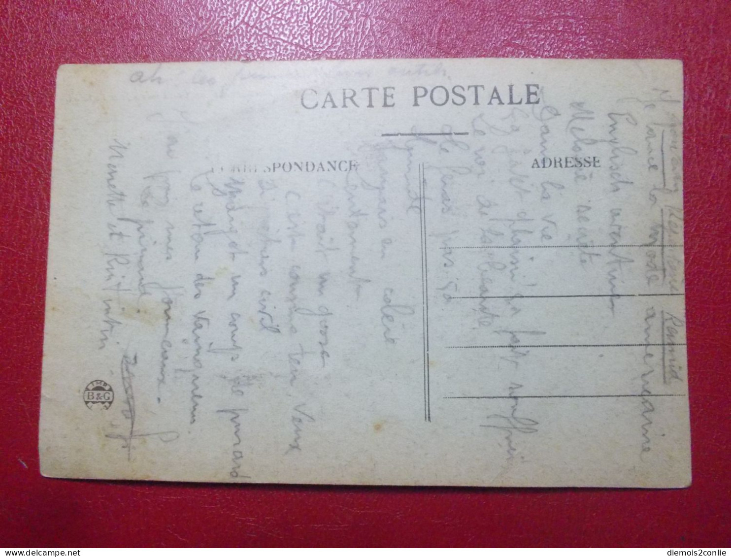 Carte Postale CPA - CHAMBERY (73) - Place Monge - Monument Des Savoyards Mort Pour La Patrie (B400) - Chambery