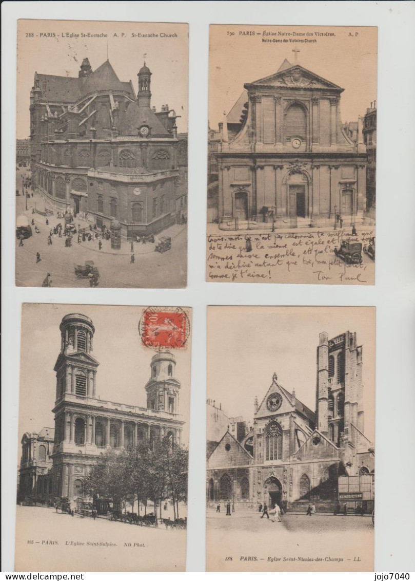 Paris 1900 (lot 2)