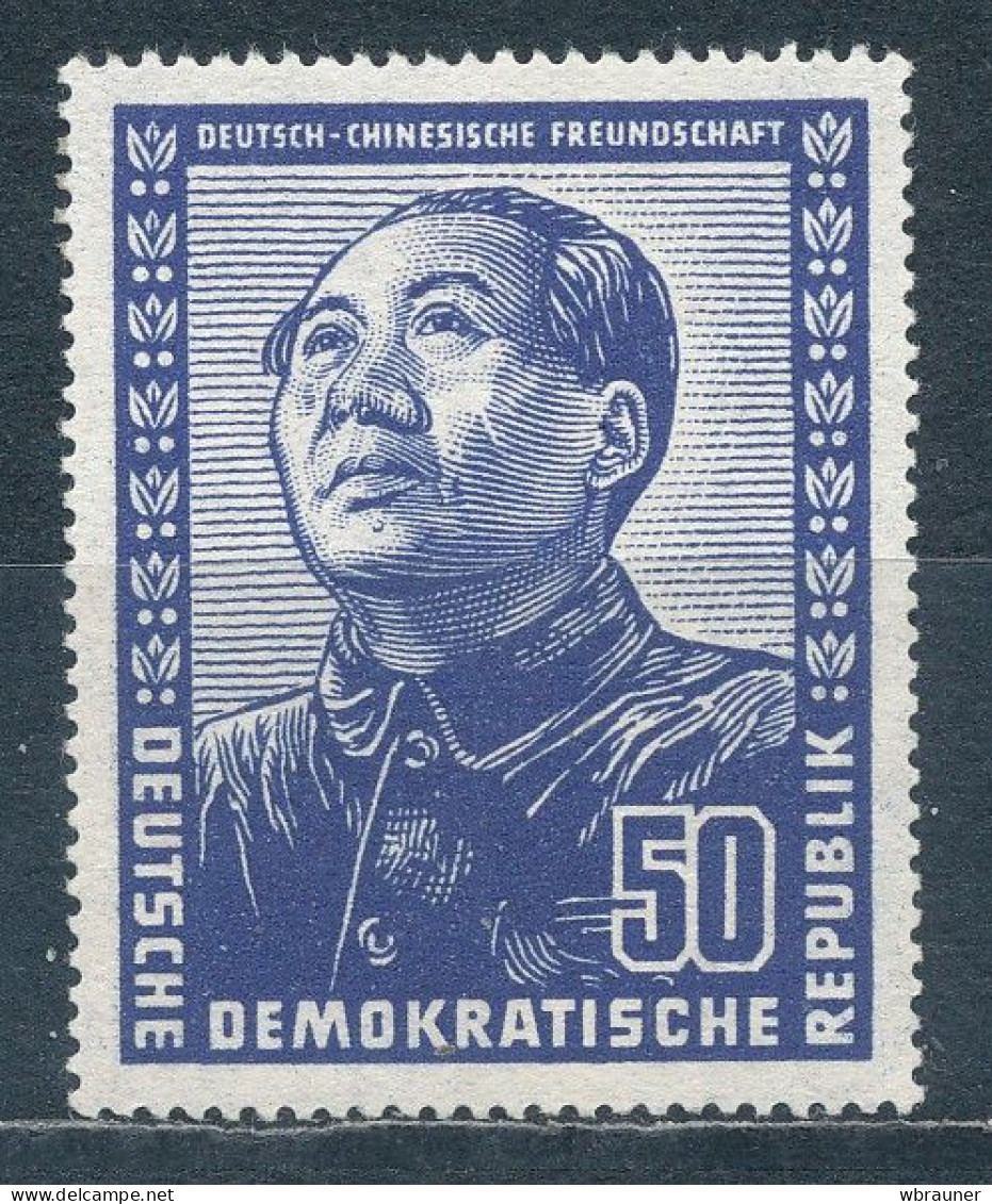 DDR 288 * Ungebraucht Geprüft Schönherr Mi. 30,- - Ongebruikt