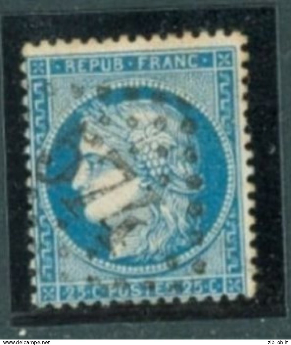 (alm) FRANCE  Timbres Anciens NAPOLEON CERES Pour Etude - Other & Unclassified