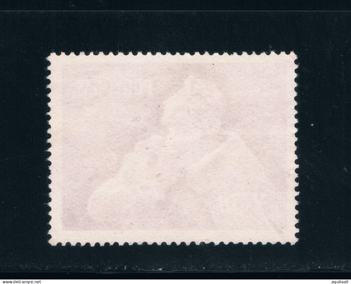 PORTUGAL - 1957 "Almeida Garrett" Valore Usato Esc.2,30 - Used Stamps