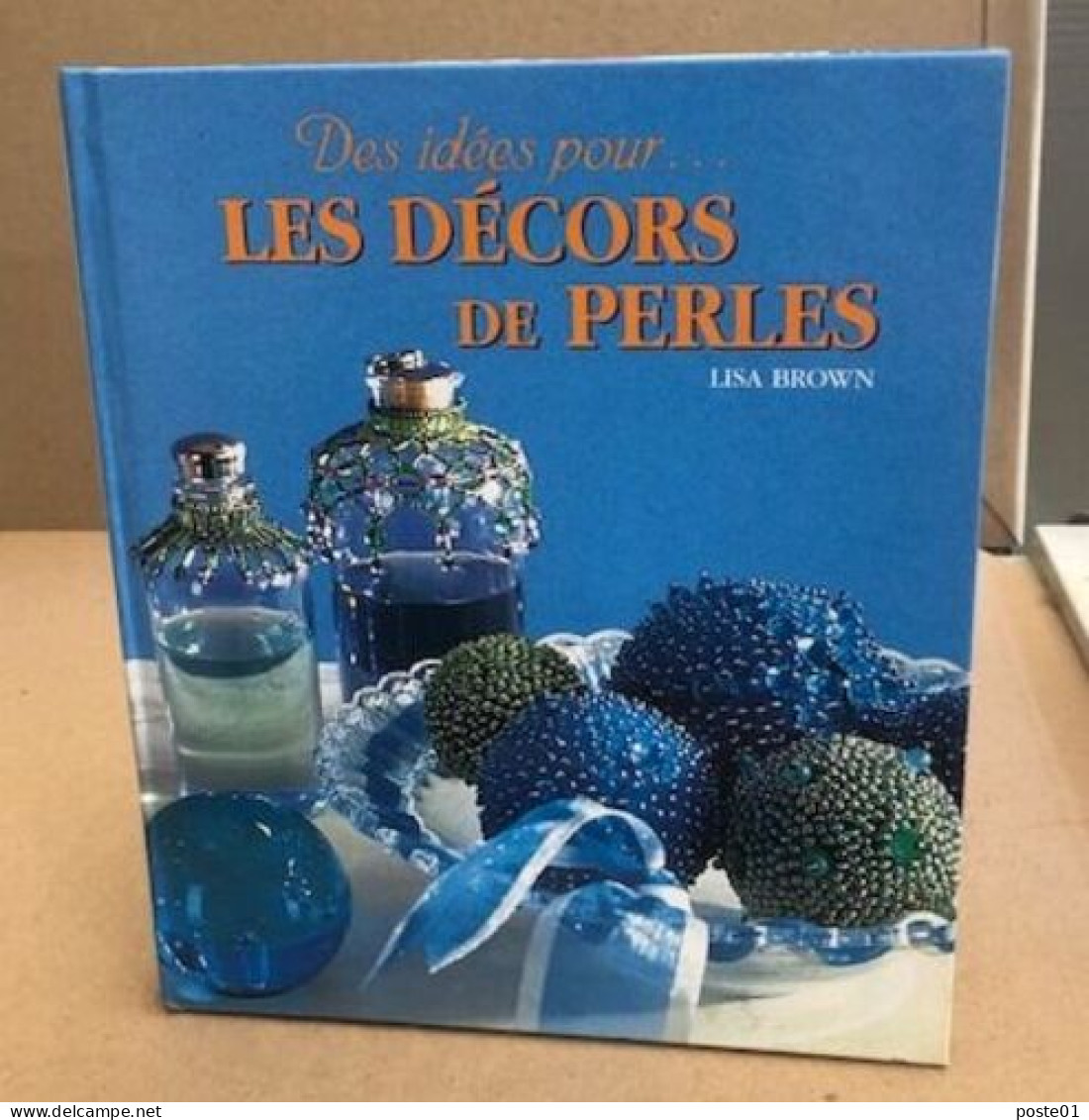 Les Décors De Perles - Other & Unclassified