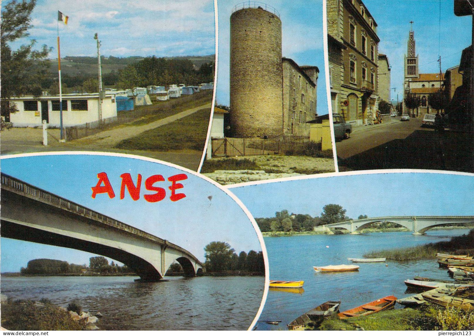 69 - Anse - Multivues - Anse