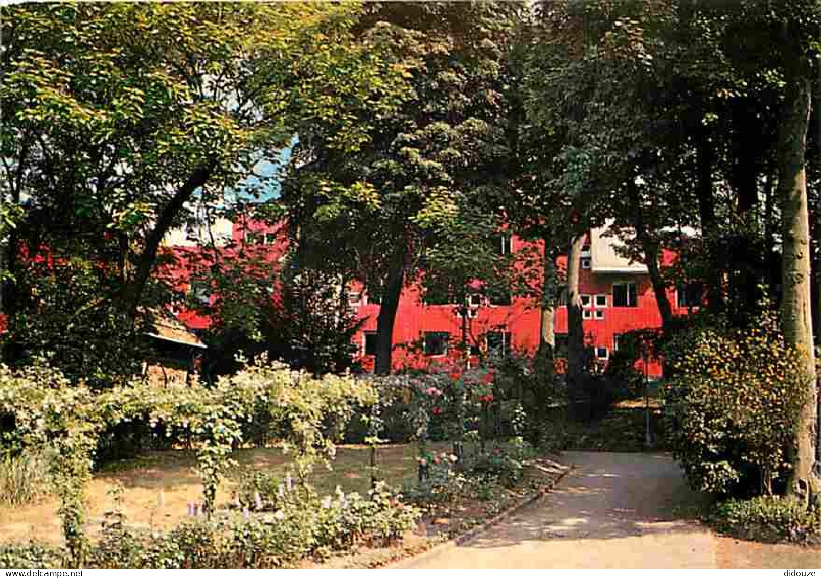 92 - Clamart - Ermitage Notre Dame Du Sacré-Coeur - Maison De Convalescence - Carte Neuve - CPM - Voir Scans Recto-Verso - Clamart