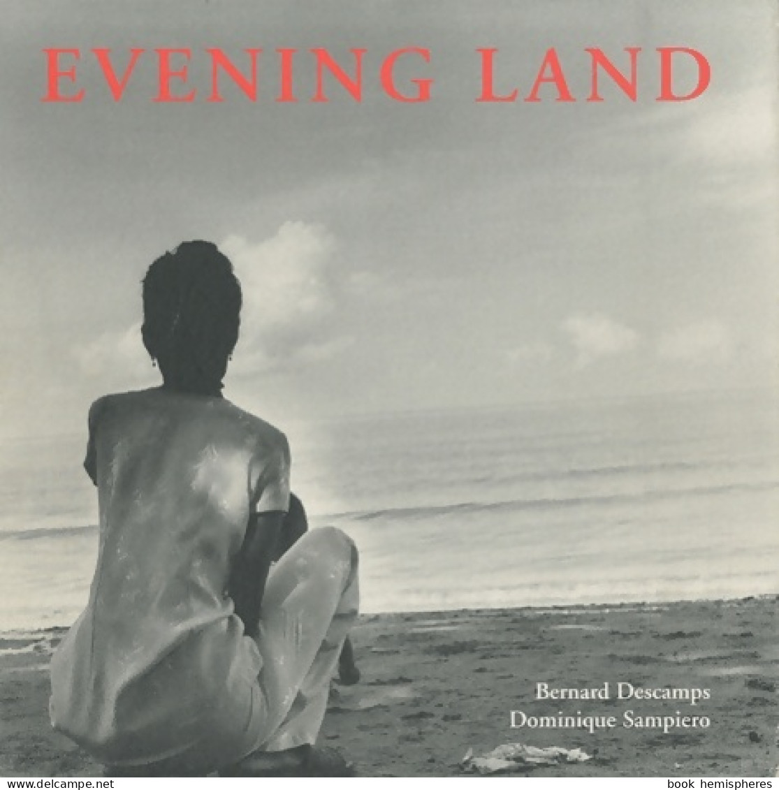 Evening Land (2002) De Dominique Sampiero - Art