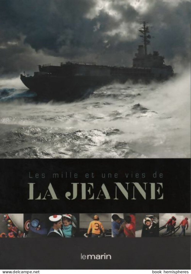 Les Mille Et Une Vies De La Jeanne (2009) De Collectif - Barche