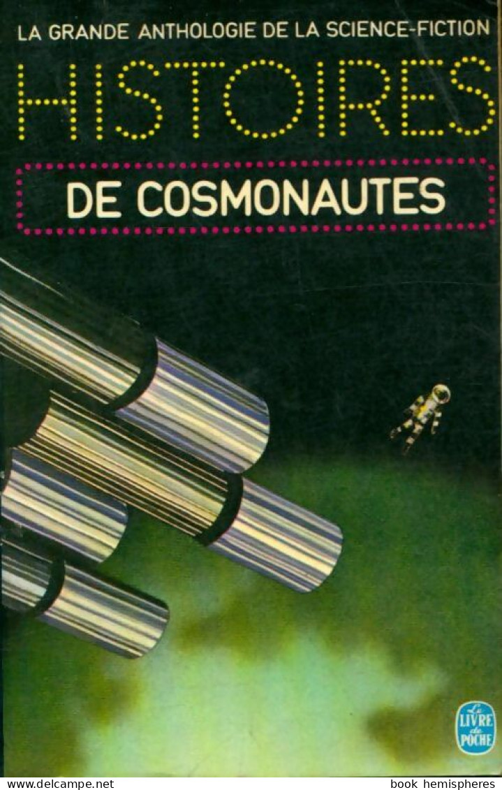 Histoires De Cosmonautes (1974) De Inconnu - Autres & Non Classés