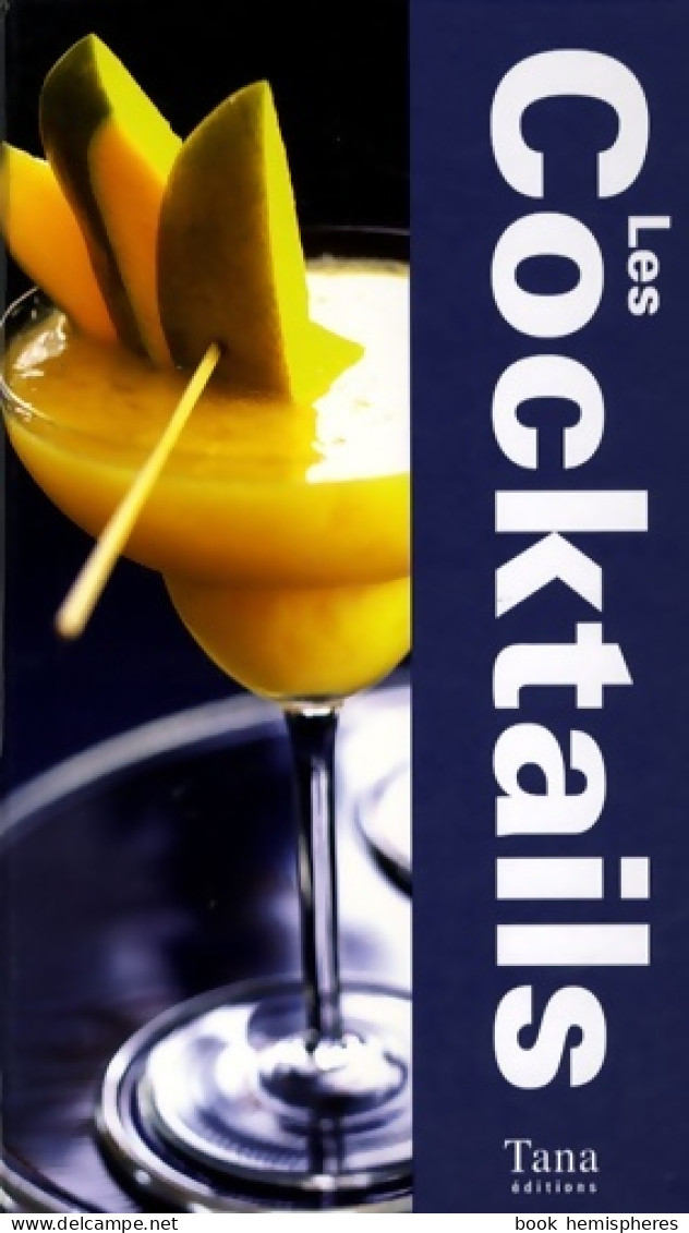 Cocktails (0) De Collectif - Gastronomia