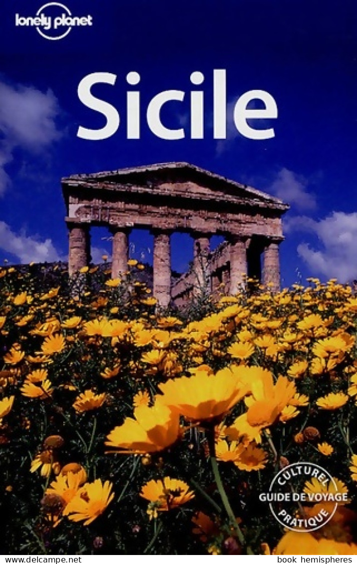 Sicile (2005) De Paula Hardy - Tourisme