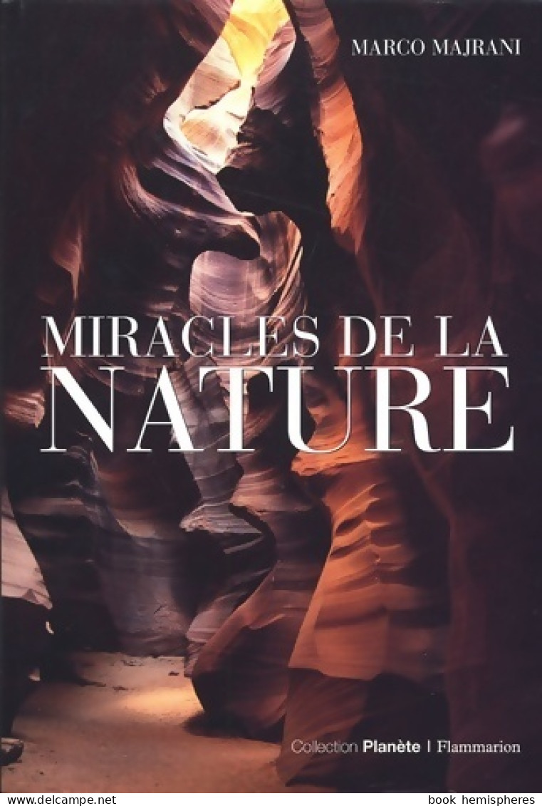 Miracles De La Nature (2002) De Marco Majrani - Tourisme