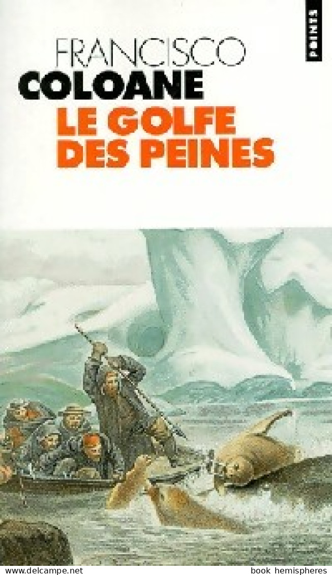 Le Golfe Des Peines (1999) De Francisco Coloane - Nature